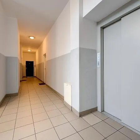 Dom & House - Monte Cassino Center Apartment Sopot