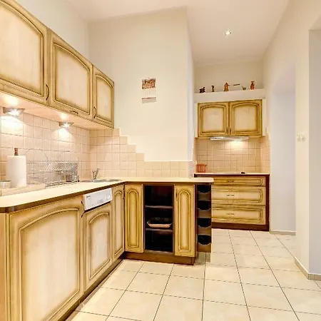 Dom & House - Monte Cassino Center Apartment