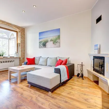 Dom & House - Monte Cassino Center Apartment