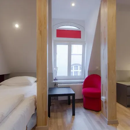 Dom & House - Monte Cassino Center