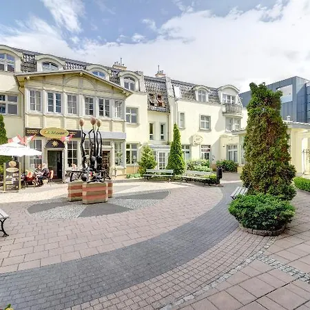 Apartment Dom & House - Monte Cassino Center *