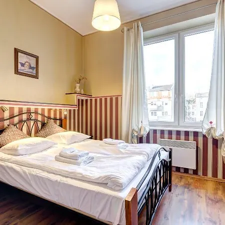 Dom & House - Monte Cassino Center Apartment