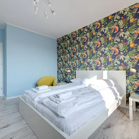 Dom & House - Monte Cassino Center Sopot