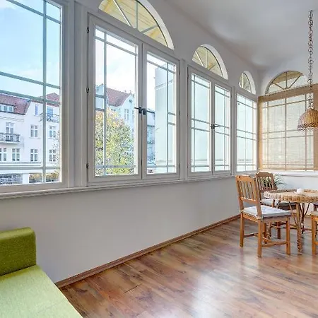 Dom & House - Monte Cassino Center Apartment Sopot