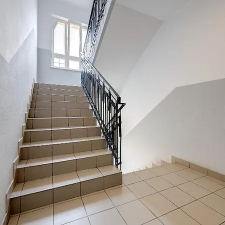 Dom & House - Monte Cassino Center Apartment *