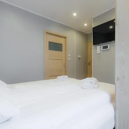 Dom & House - Monte Cassino Center Apartment Sopot