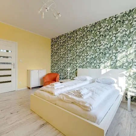 Dom & House - Monte Cassino Center Apartment *