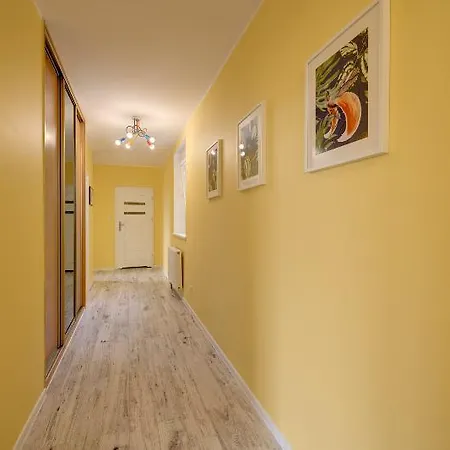 Dom & House - Monte Cassino Center Apartment *