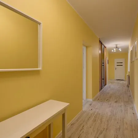 Apartment Dom & House - Monte Cassino Center Sopot