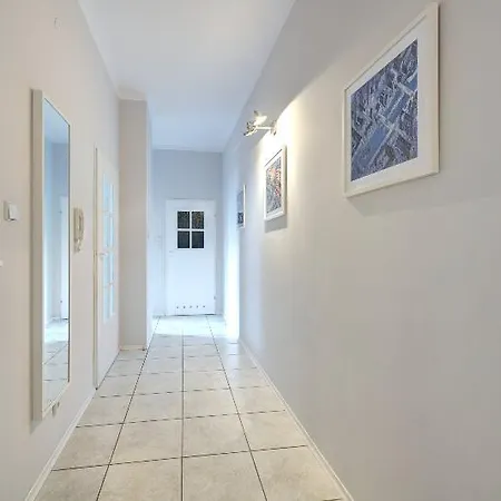 Apartment Dom & House - Monte Cassino Center Sopot