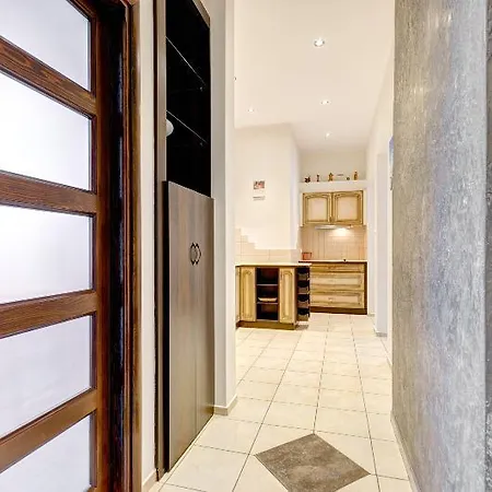 Dom & House - Monte Cassino Center Apartment Sopot