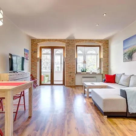 Dom & House - Monte Cassino Center Apartment