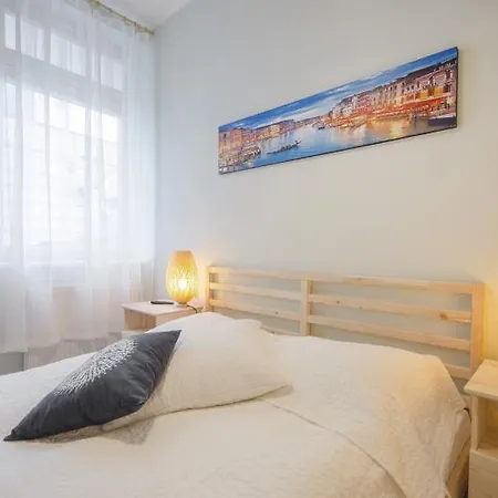 Dom & House - Monte Cassino Center Apartment