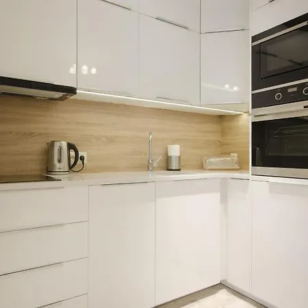 Dom & House - Monte Cassino Center Apartment