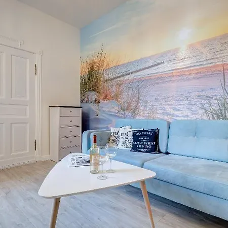Apartment Dom & House - Monte Cassino Center
